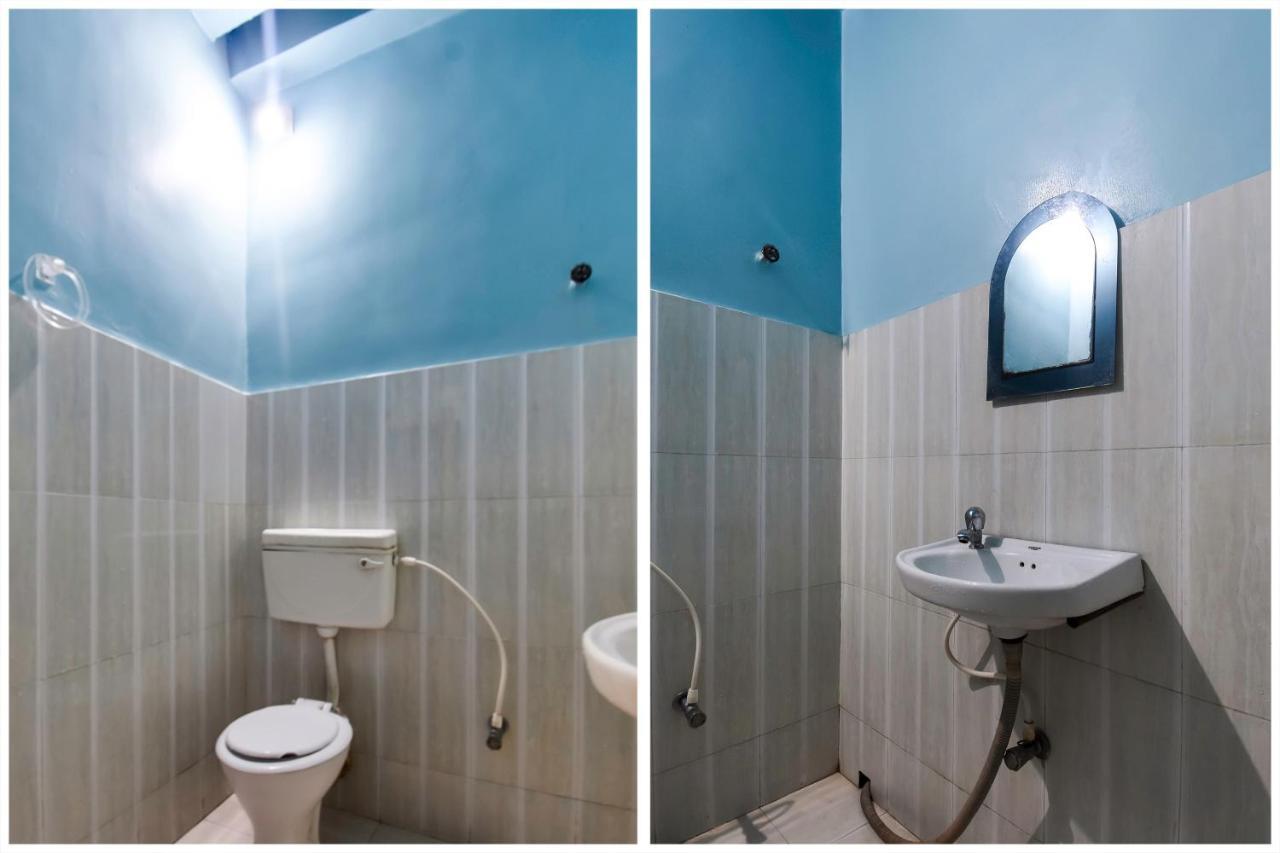 Oyo 44160 Hotel Sahana Jangipur Eksteriør bilde