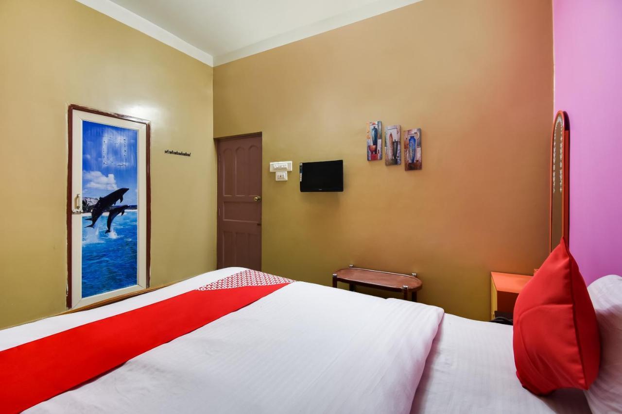 Oyo 44160 Hotel Sahana Jangipur Eksteriør bilde
